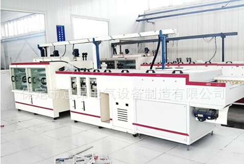 顯影機--保持清晰工作才能順無阻!