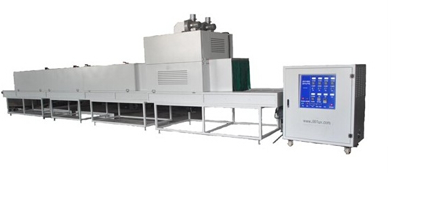 科技創造立體uv固化機魚與熊掌兼備！