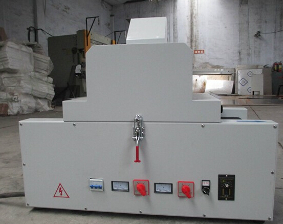 世界如此精彩桌面uv固化機閃耀登場!