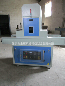 小型uv光固機:不沒落,前景很好