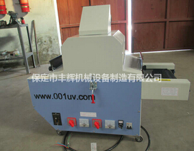 臺式uv光固機價值有多大，你知道嗎？