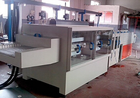 雙面蝕刻機--一目了然，讓加工更明了