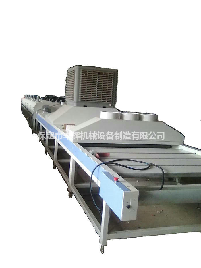 玻璃烘道的好處你知道了嗎?