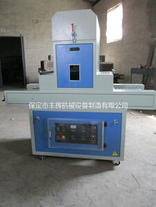 uv固化機(jī)--分秒必爭(zhēng),節(jié)省時(shí)間