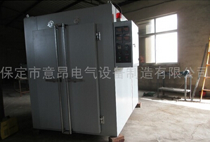 工業干燥箱,使用須知和維護