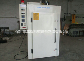 關于工業烤箱，你知多少